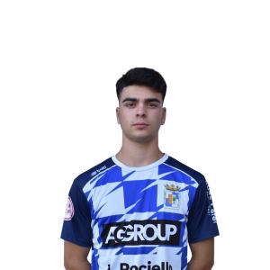 Pere (C.D.J. Tamarite) - 2025/2026