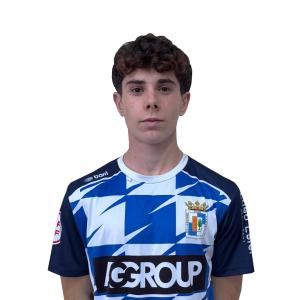 Marc (C.D.J. Tamarite) - 2025/2026