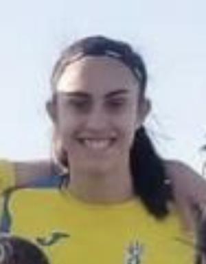 Lucia Naranjo () - 2025/2026
