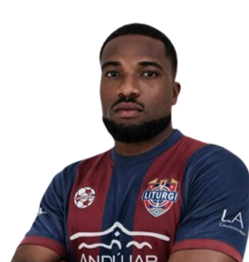 Moses (Iliturgi C.F. 2016) - 2025/2026