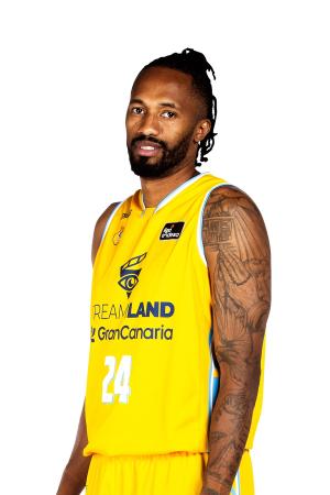 Angola (ASVEL Villeurbanne) - 2025/2026