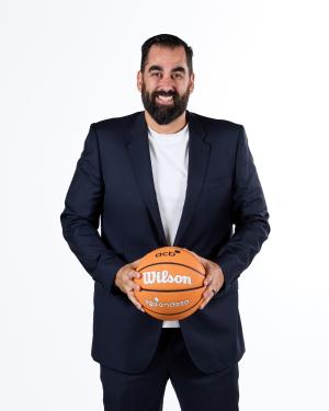 Ramn Daz  (Covirn Granada) - 2025/2026