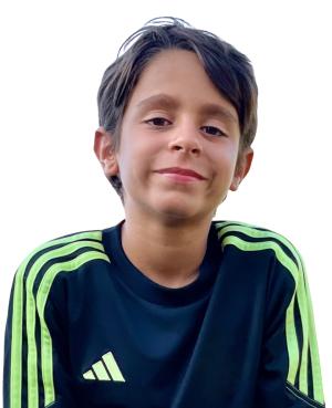 Asier (U.D. Alzira B) - 2025/2026