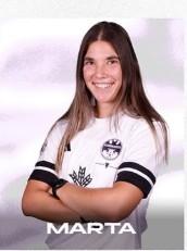 Marta Forn� (Alba Fundaci�n) - 2025/2026
