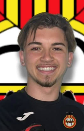 Victor Soriano (C.D. Masnou B) - 2025/2026