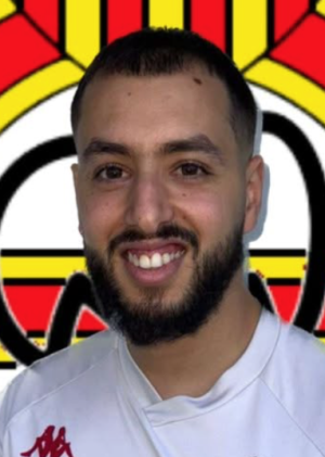 Soufian Benjeloul (C.D. Masnou B) - 2025/2026