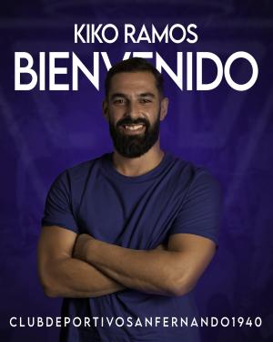 Kiko (San Fernando 1940) - 2025/2026