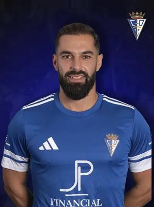 Kiko Ramos (San Fernando 1940) - 2025/2026