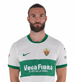 P�trot (Elche C.F.) - 2025/2026