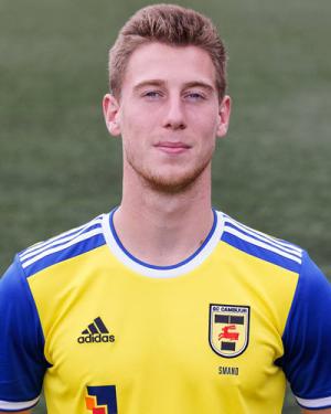Floris  (C.D. Eldense) - 2025/2026