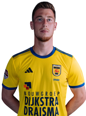 Smand (C.D. Eldense) - 2025/2026