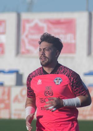 Javi Dela (Atltico Porcuna) - 2025/2026