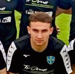 Jose (Unin Astur C.F.) - 2025/2026