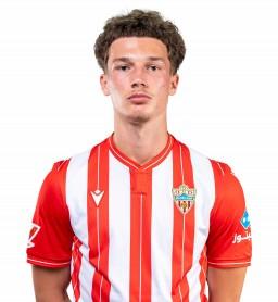 Dzodic (U.D. Almer�a) - 2025/2026