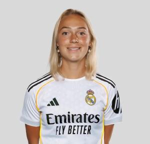 Bennison (Real Madrid C.F.) - 2025/2026