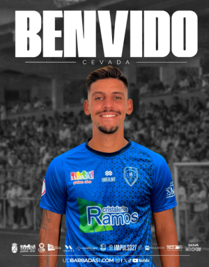 Cevada (U.D. Barbads) - 2025/2026