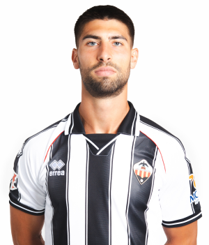 Brignani (C.D. Castell�n) - 2025/2026