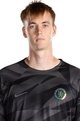 Bergstr�m (R.C.D. Mallorca) - 2025/2026