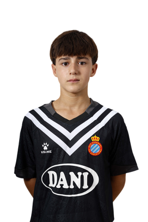 Roger Vila (C.F. Damm) - 2025/2026