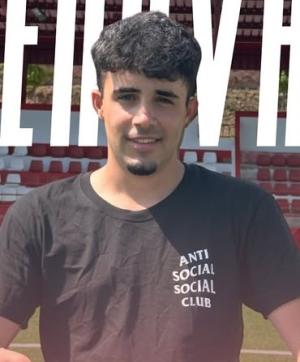 Alejandro Miro (C.E. Berga B) - 2025/2026