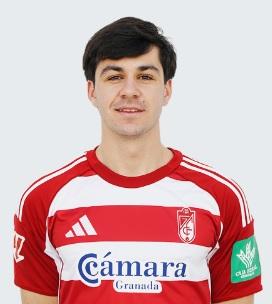 Petit (C.D. Mirand�s) - 2025/2026