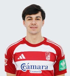 Petit (C.D. Mirand�s) - 2025/2026