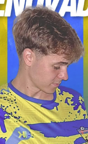 Oscar (C.E. Pl d'en Boet) - 2025/2026