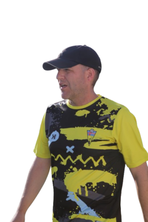 Santi Flores (C.E. Pl d'en Boet) - 2025/2026