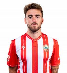 Andr Horta (U.D. Almera) - 2025/2026