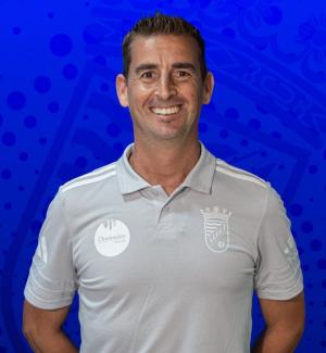 Punkito (Xerez C.D.) - 2025/2026