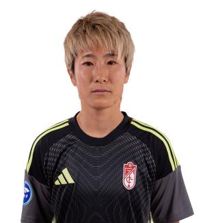 Hirao (Granada C.F.) - 2025/2026