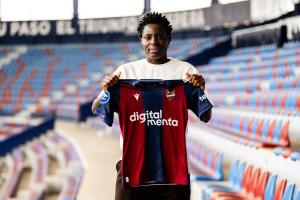Agama (Levante U.D.) - 2025/2026