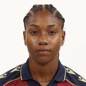 Sintia Cabezas (Levante U.D.) - 2025/2026