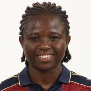 Paulina Ali (Levante U.D.) - 2025/2026