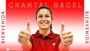 Chantal (Sevilla F.C.) - 2025/2026