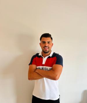 Fabio (C.F. Femenino MVRGI) - 2025/2026