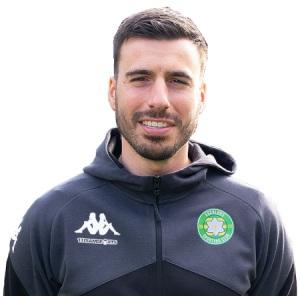 Romain Puteaux (Sporting Escaldes) - 2025/2026