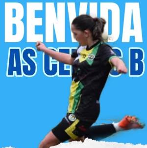 Marta Castillo (Celta As Celtas B) - 2025/2026