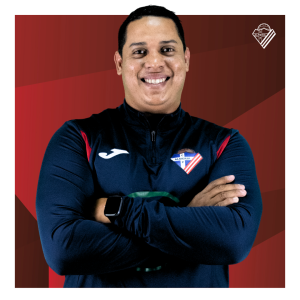 Richard (Poli Almer�a) - 2025/2026