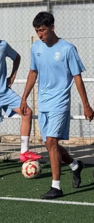 Octavio Daz  (Real vila C.F.) - 2025/2026