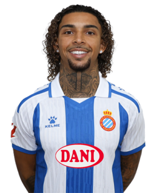 Dolan (R.C.D. Espanyol) - 2025/2026