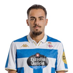 Quagliata (R.C. Deportivo) - 2025/2026