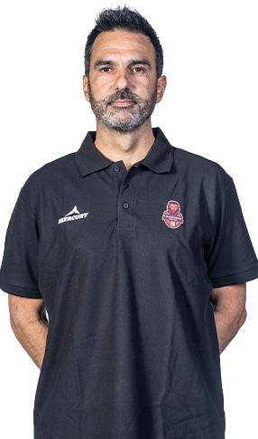 Jess Ramrez (Casademont Zaragoza) - 2025/2026
