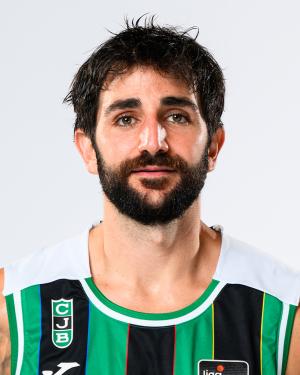 Ricky Rubio (Joventut Badalona) - 2025/2026