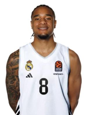 Chuma Okeke (Real Madrid C.F.) - 2025/2026
