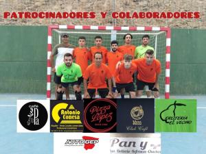 Seba (F.C. Mena Aguadulce) - 2025/2026