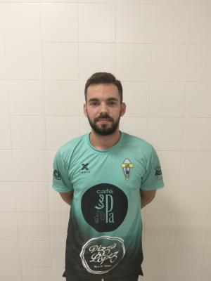 Rosco (F.C. Mena Aguadulce) - 2025/2026