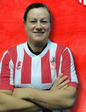 Sonia (Atletico Cercedense) - 2025/2026