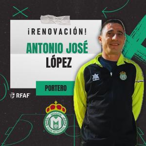 ANTONIO (Mogn C.F.) - 2025/2026