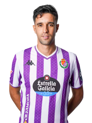 Jaouab (Real Valladolid) - 2025/2026